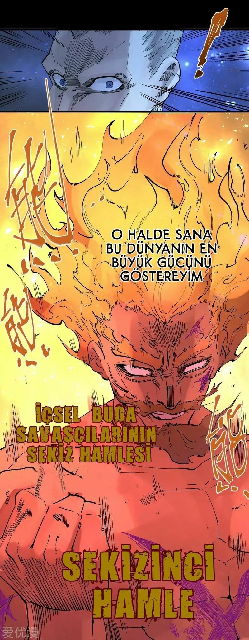 Save A Female Assassin Bölüm 91 - Sayfa 16