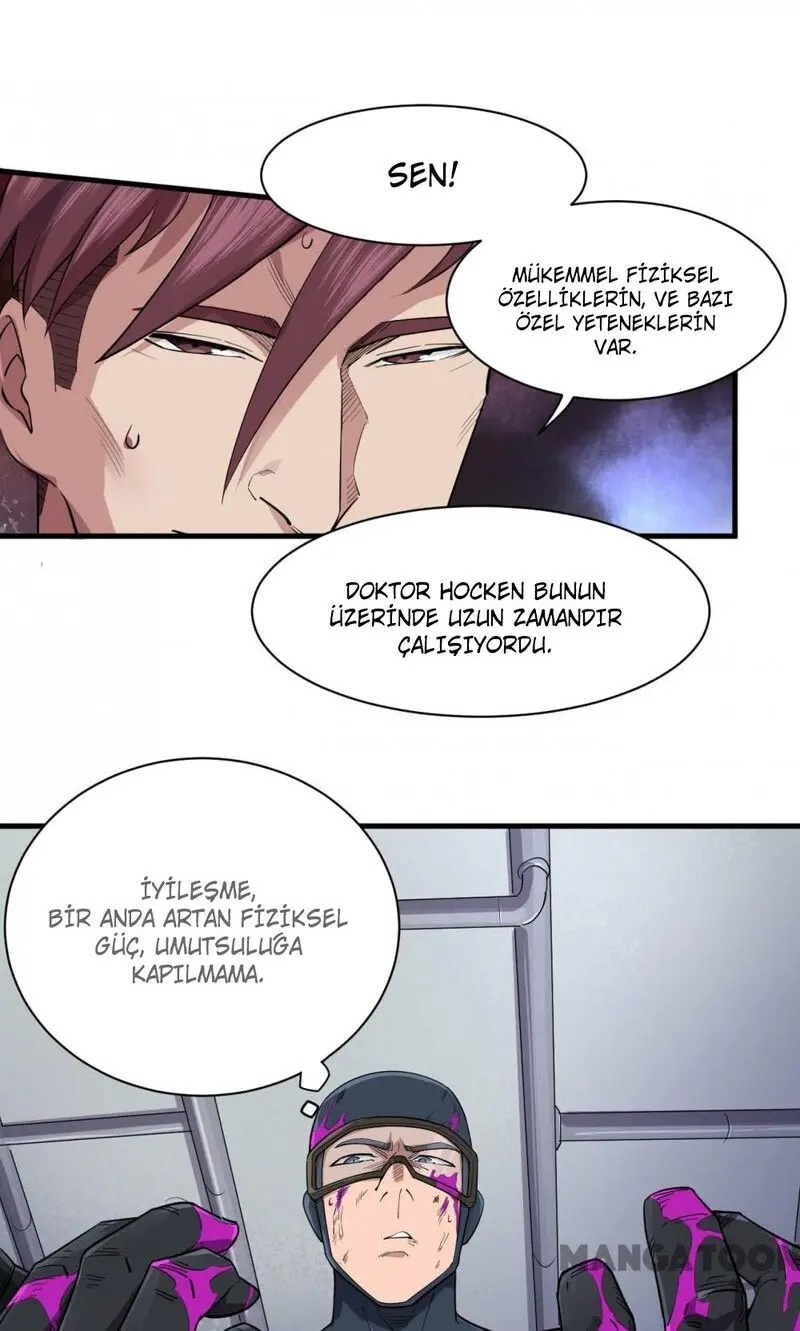 Save A Female Assassin Bölüm 51 - Sayfa 3