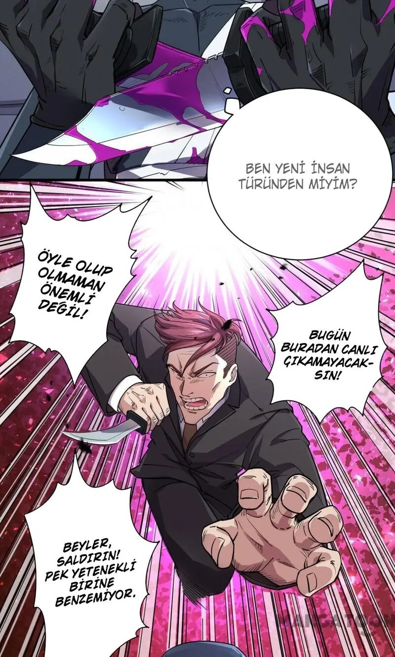 Save A Female Assassin Bölüm 51 - Sayfa 4