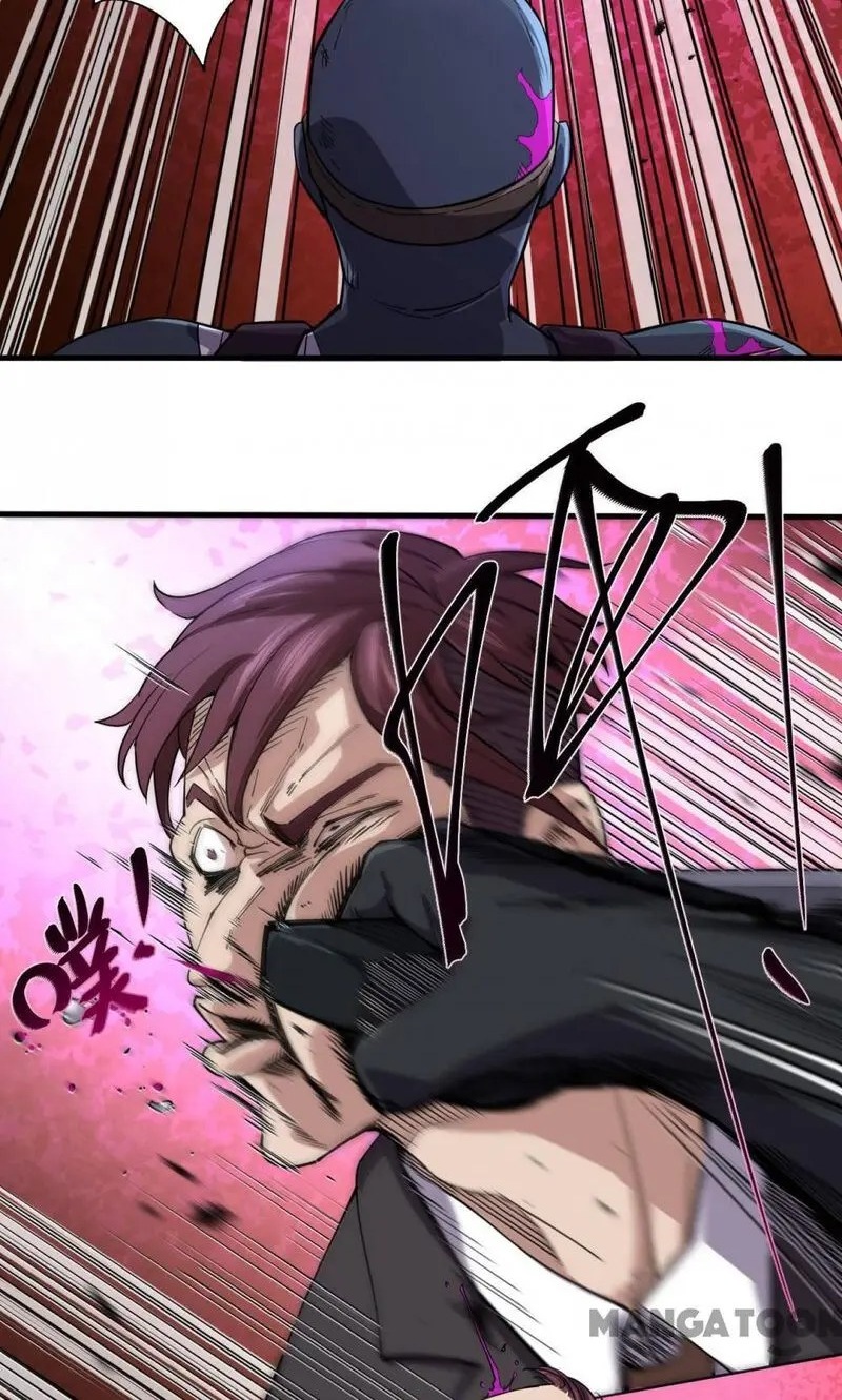 Save A Female Assassin Bölüm 51 - Sayfa 5