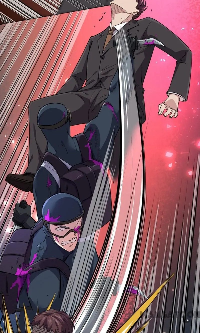 Save A Female Assassin Bölüm 51 - Sayfa 6