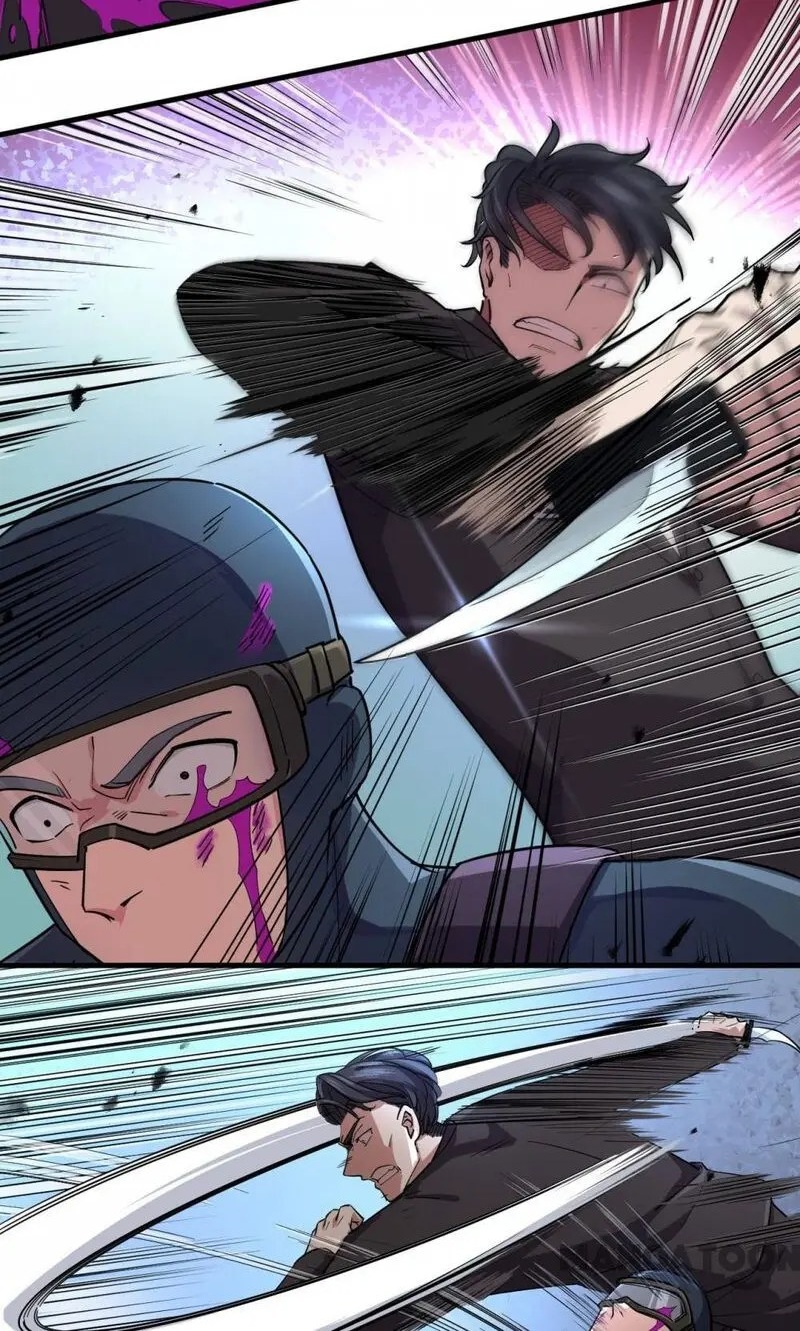 Save A Female Assassin Bölüm 51 - Sayfa 8