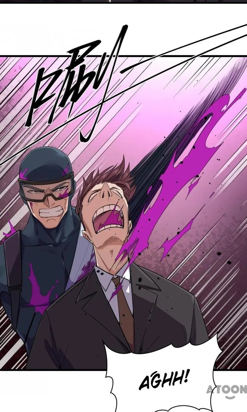 Save A Female Assassin Bölüm 51 - Sayfa 12