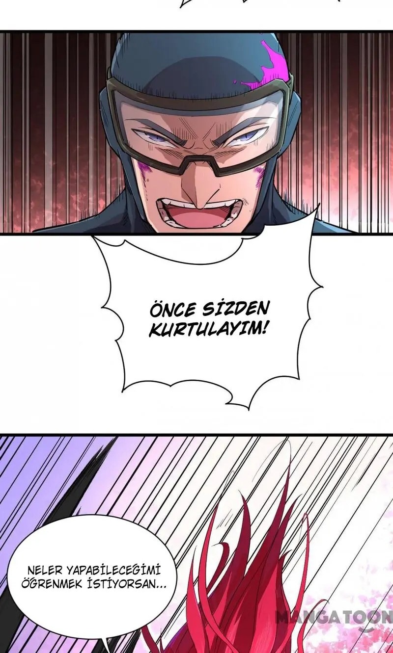 Save A Female Assassin Bölüm 51 - Sayfa 13