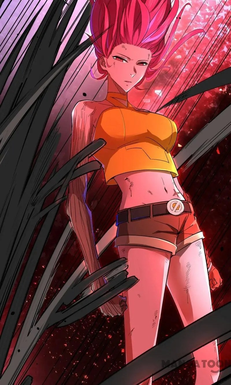 Save A Female Assassin Bölüm 51 - Sayfa 14