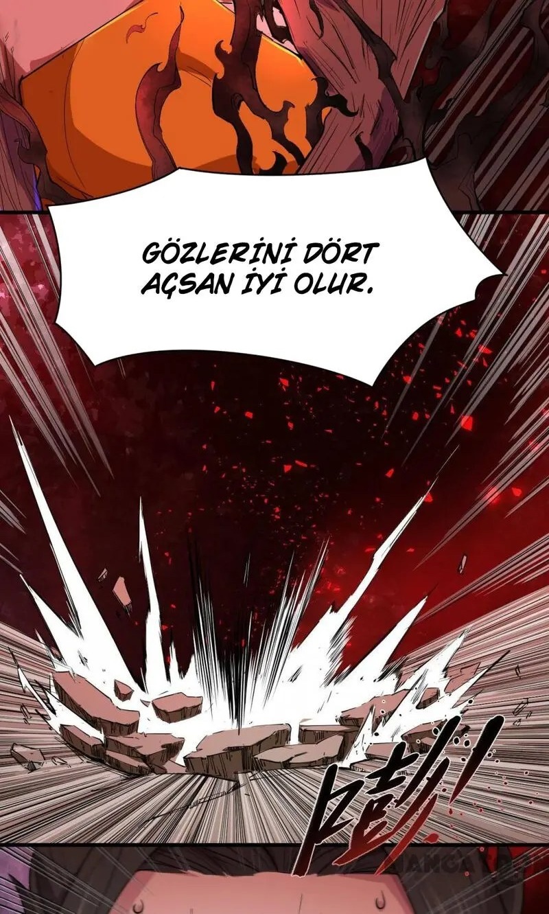Save A Female Assassin Bölüm 51 - Sayfa 15