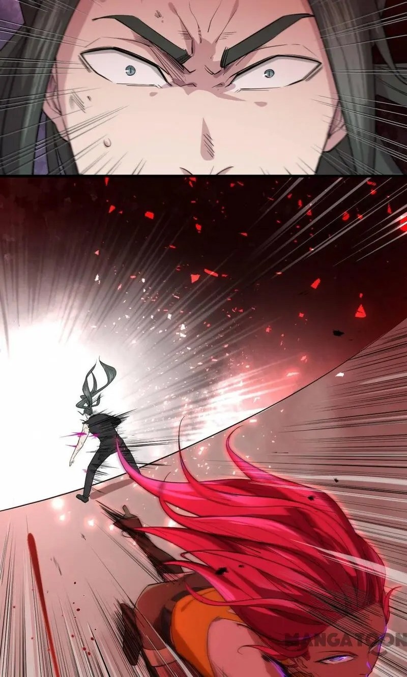 Save A Female Assassin Bölüm 51 - Sayfa 16