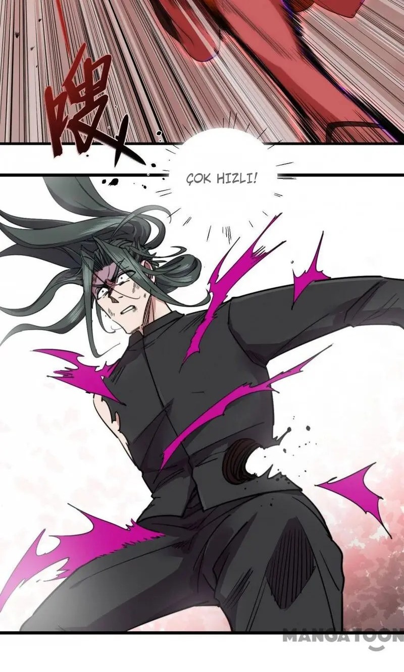 Save A Female Assassin Bölüm 51 - Sayfa 17