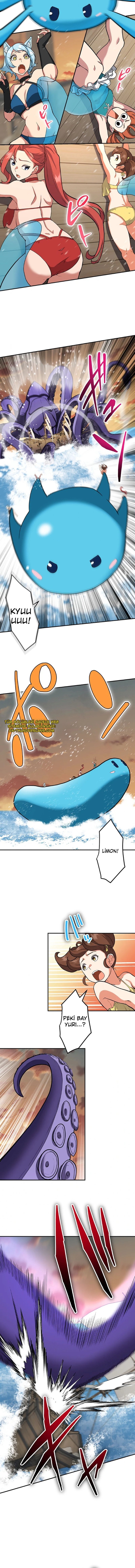 Tarihin En Güçlü Büyülü Kılıç Ustası, F-Rank Bir Maceracı Olarak Yeniden Doğuyor Bölüm 58 - Sayfa 3