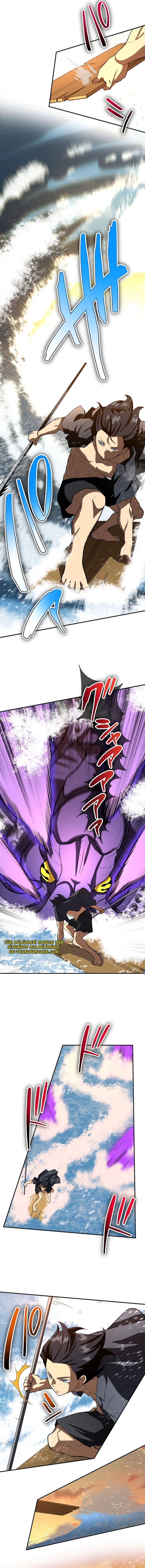 Tarihin En Güçlü Büyülü Kılıç Ustası, F-Rank Bir Maceracı Olarak Yeniden Doğuyor Bölüm 58 - Sayfa 4