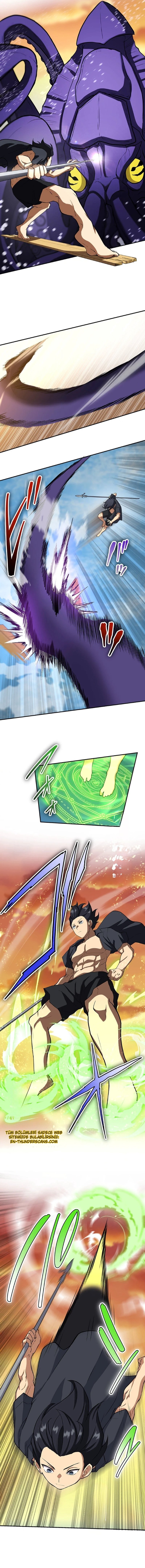 Tarihin En Güçlü Büyülü Kılıç Ustası, F-Rank Bir Maceracı Olarak Yeniden Doğuyor Bölüm 58 - Sayfa 5