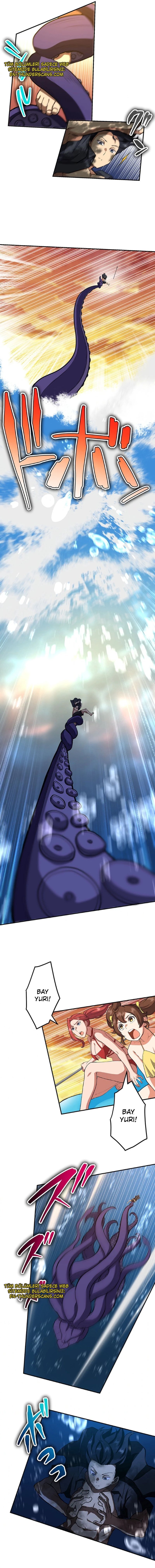 Tarihin En Güçlü Büyülü Kılıç Ustası, F-Rank Bir Maceracı Olarak Yeniden Doğuyor Bölüm 58 - Sayfa 7