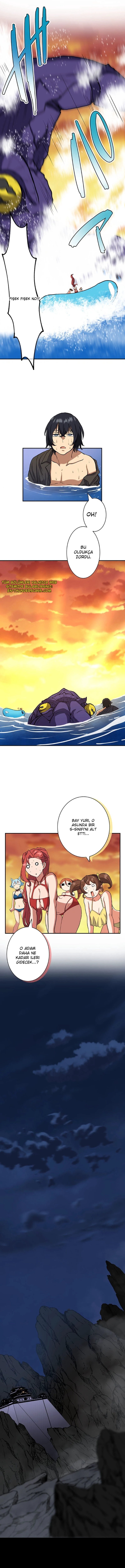 Tarihin En Güçlü Büyülü Kılıç Ustası, F-Rank Bir Maceracı Olarak Yeniden Doğuyor Bölüm 58 - Sayfa 9