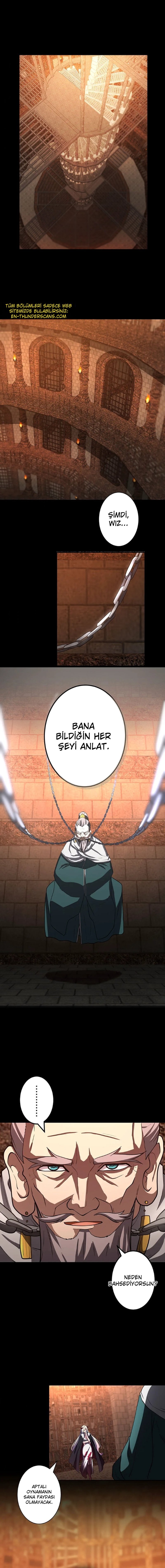 Tarihin En Güçlü Büyülü Kılıç Ustası, F-Rank Bir Maceracı Olarak Yeniden Doğuyor Bölüm 58 - Sayfa 10