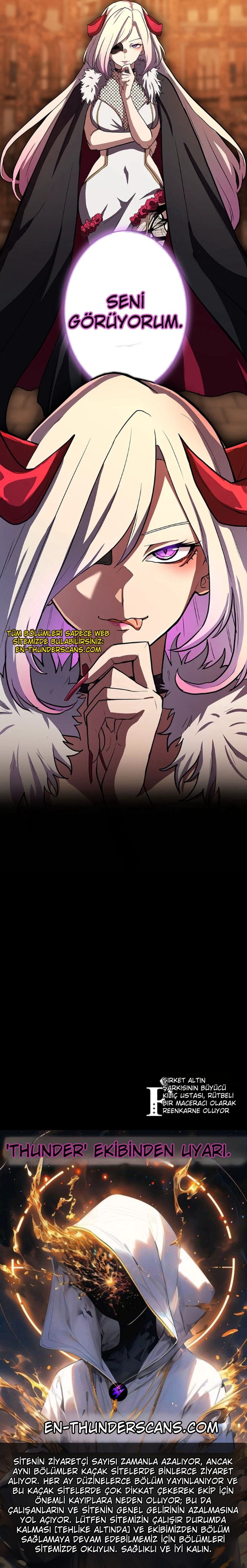 Tarihin En Güçlü Büyülü Kılıç Ustası, F-Rank Bir Maceracı Olarak Yeniden Doğuyor Bölüm 58 - Sayfa 11