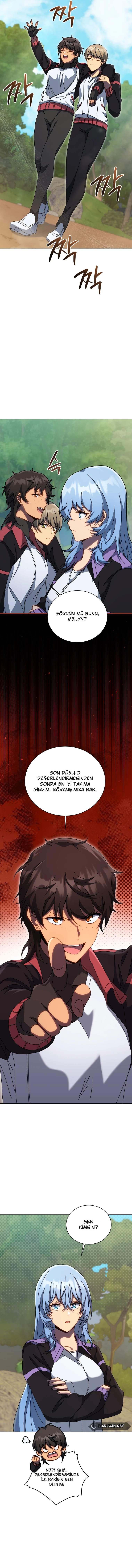 Ölügüden Akademisi ve Dahi Çağırıcı Bölüm 133 - Sayfa 3