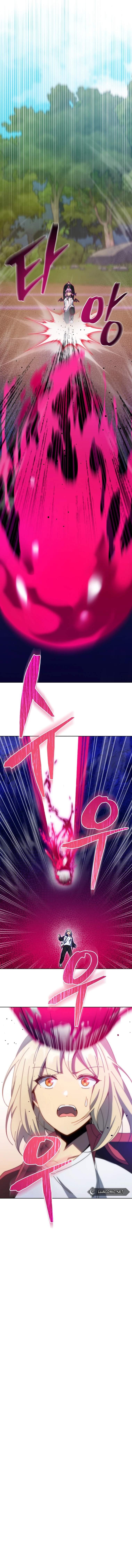 Ölügüden Akademisi ve Dahi Çağırıcı Bölüm 133 - Sayfa 9