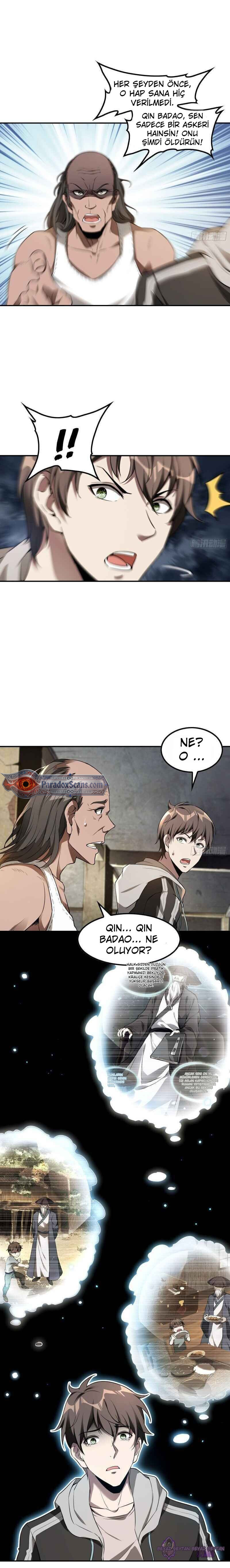 En Güçlü İç Güveyi Bölüm 70 - Sayfa 2