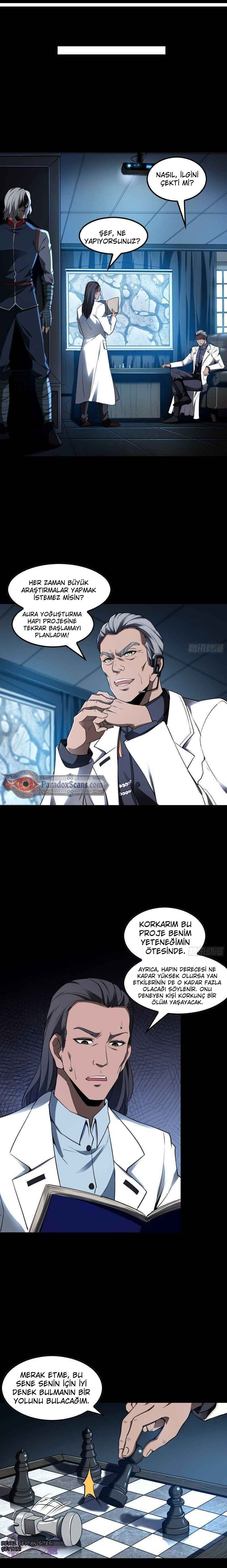 En Güçlü İç Güveyi Bölüm 70 - Sayfa 5