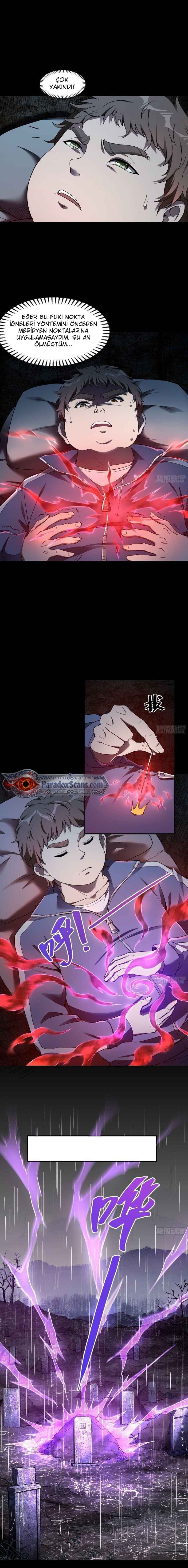 En Güçlü İç Güveyi Bölüm 70 - Sayfa 8