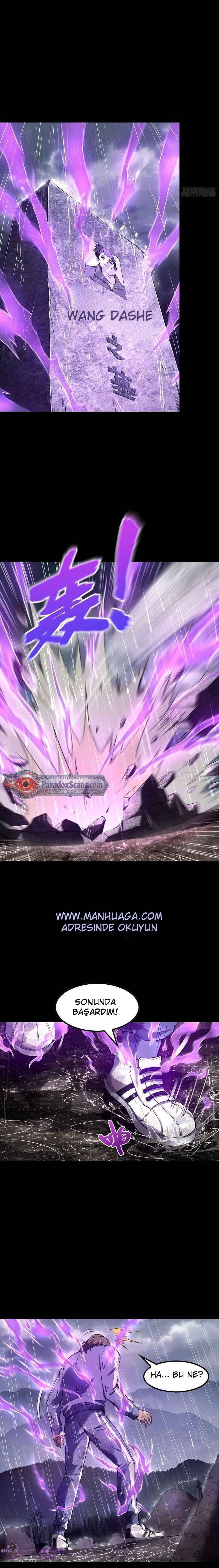 En Güçlü İç Güveyi Bölüm 70 - Sayfa 9