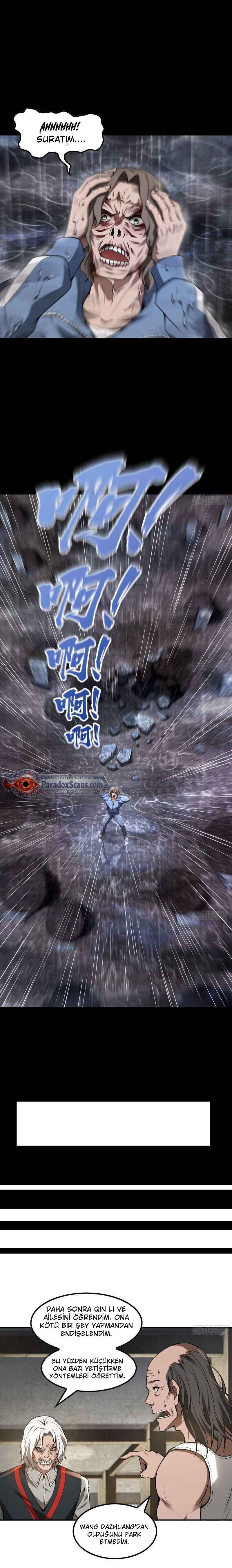 En Güçlü İç Güveyi Bölüm 70 - Sayfa 10