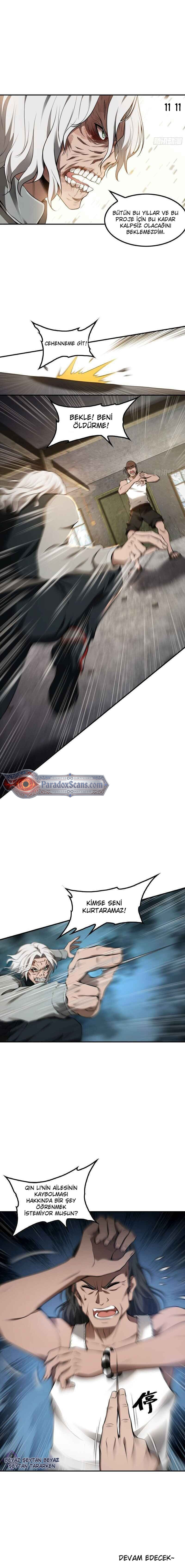 En Güçlü İç Güveyi Bölüm 70 - Sayfa 11