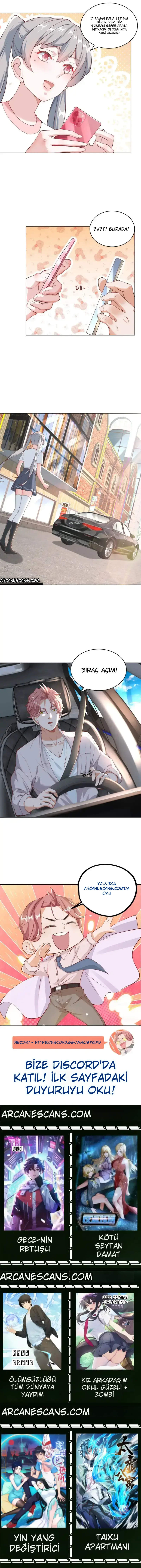 Efsanevi Araç Çağrı Sistemi Bölüm 19 - Sayfa 4