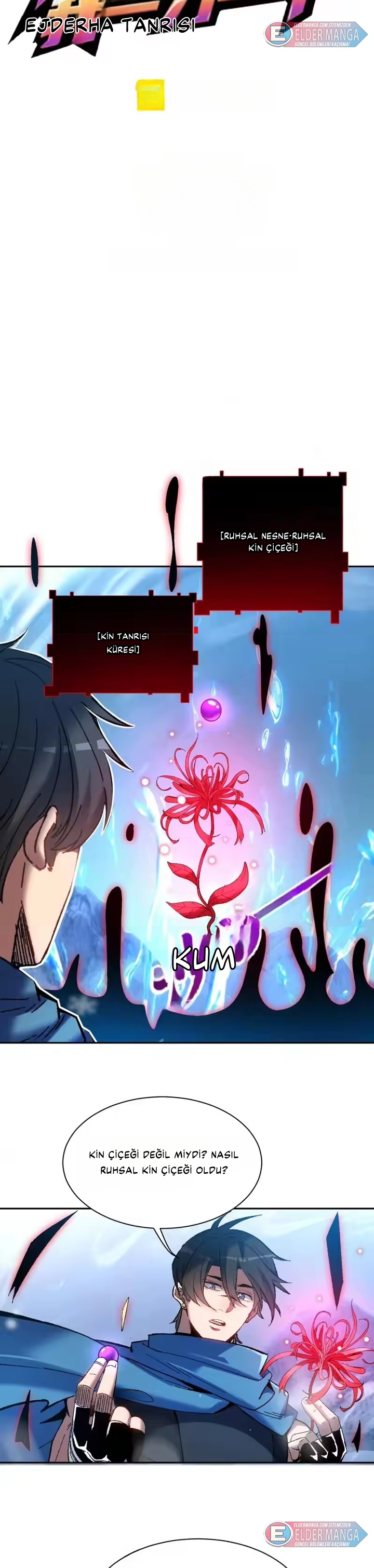 Nükleer Patlama Kılıç Tekniği Bölüm 24 - Sayfa 10