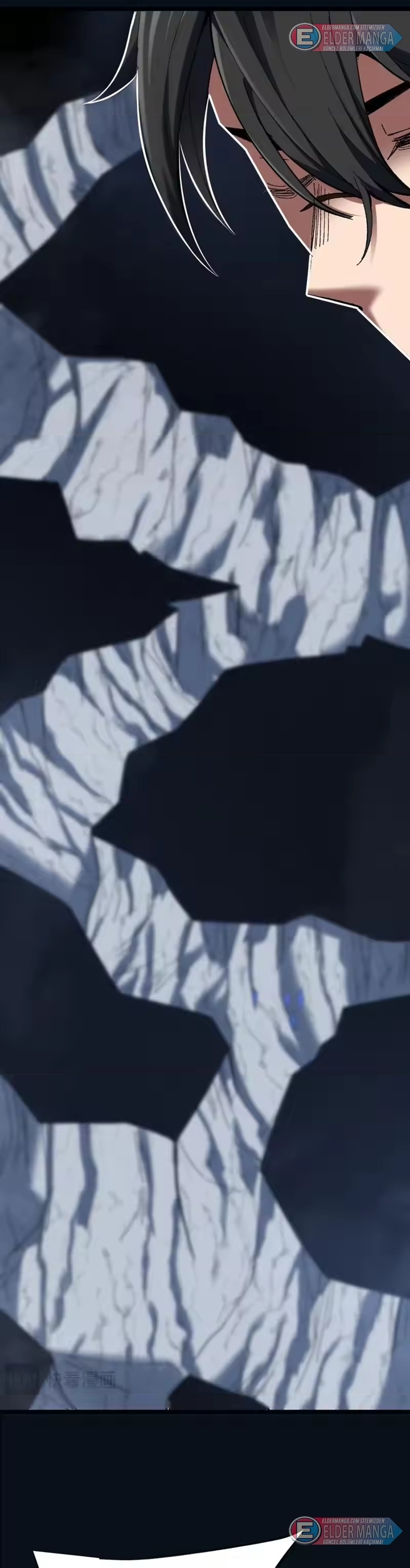 Nükleer Patlama Kılıç Tekniği Bölüm 24 - Sayfa 24