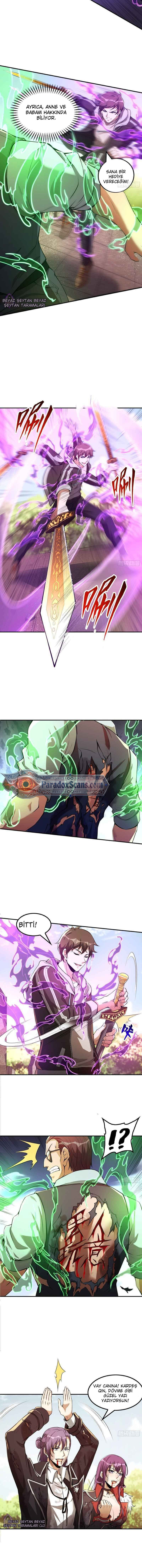 En Güçlü İç Güveyi Bölüm 79 - Sayfa 2