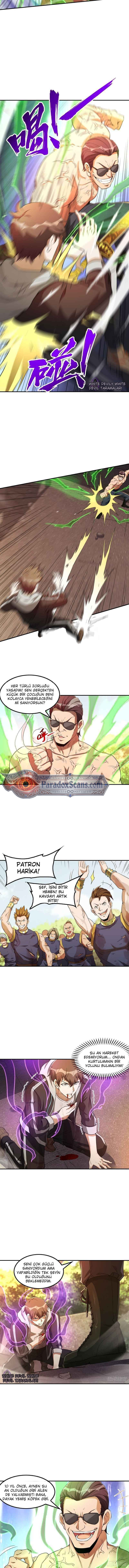 En Güçlü İç Güveyi Bölüm 79 - Sayfa 4