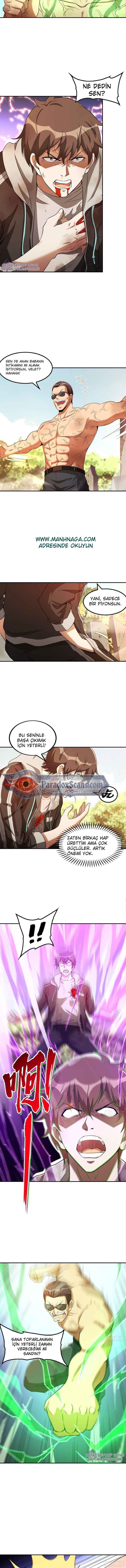 En Güçlü İç Güveyi Bölüm 79 - Sayfa 5