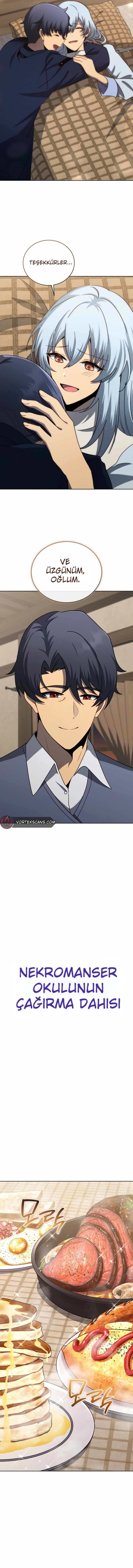 Ölügüden Akademisi ve Dahi Çağırıcı Bölüm 177 - Sayfa 3