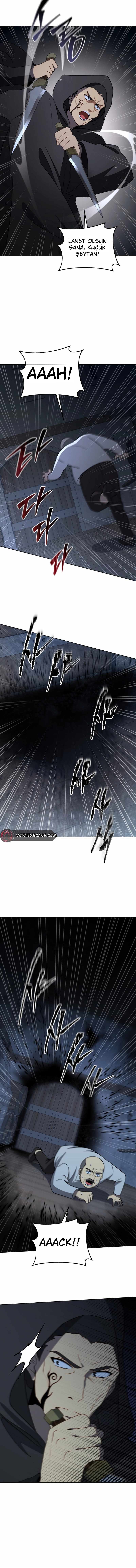 Ölügüden Akademisi ve Dahi Çağırıcı Bölüm 177 - Sayfa 13