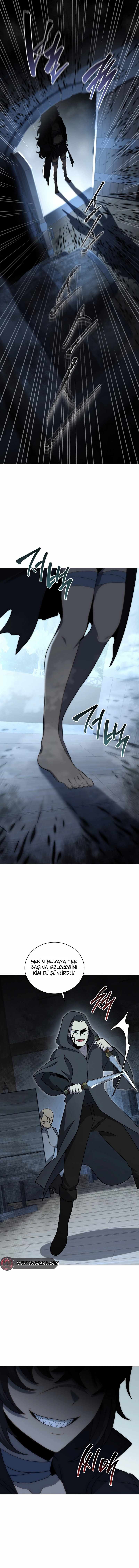 Ölügüden Akademisi ve Dahi Çağırıcı Bölüm 177 - Sayfa 14