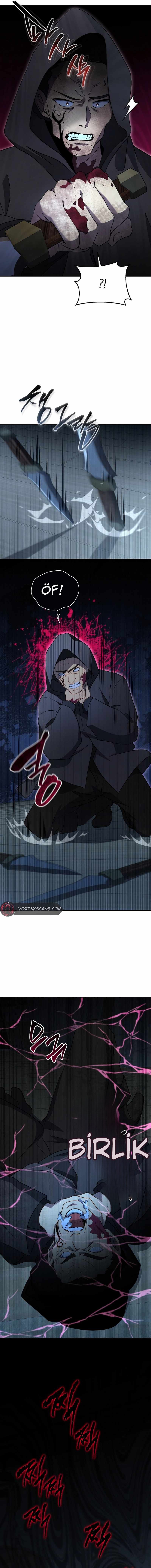 Ölügüden Akademisi ve Dahi Çağırıcı Bölüm 177 - Sayfa 15