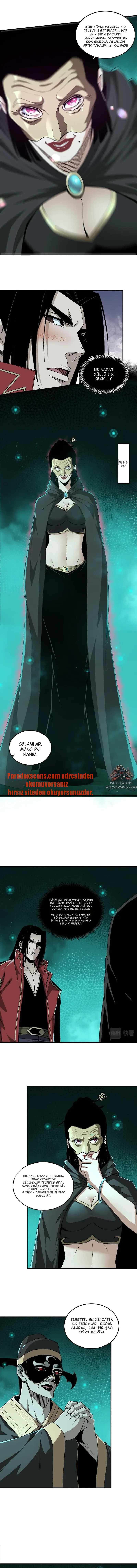 En Büyük Patron Sistemi Bölüm 179 - Sayfa 2