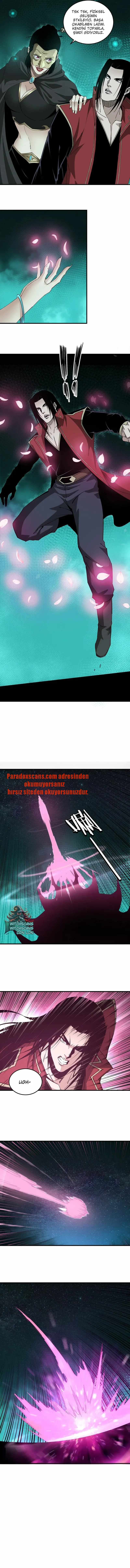 En Büyük Patron Sistemi Bölüm 179 - Sayfa 3