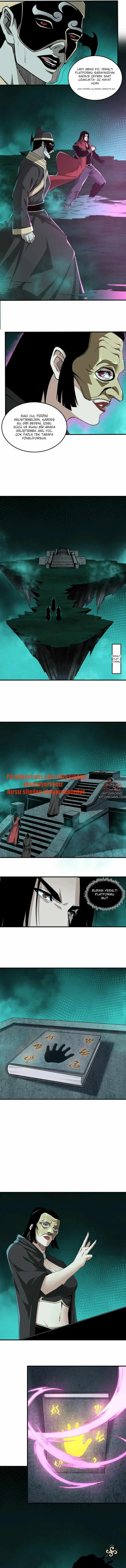 En Büyük Patron Sistemi Bölüm 179 - Sayfa 4