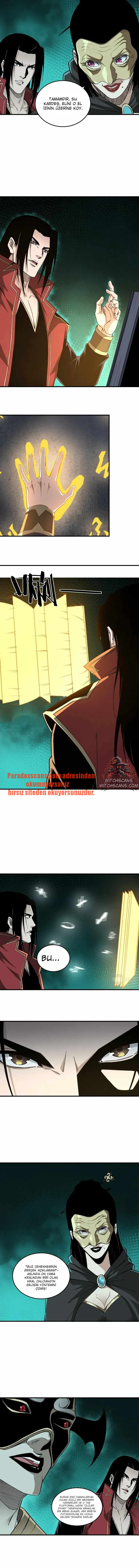 En Büyük Patron Sistemi Bölüm 179 - Sayfa 5