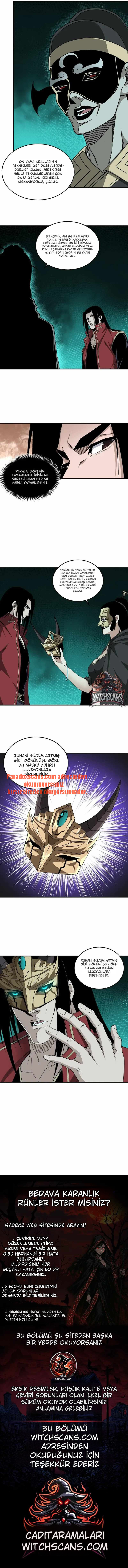 En Büyük Patron Sistemi Bölüm 179 - Sayfa 6