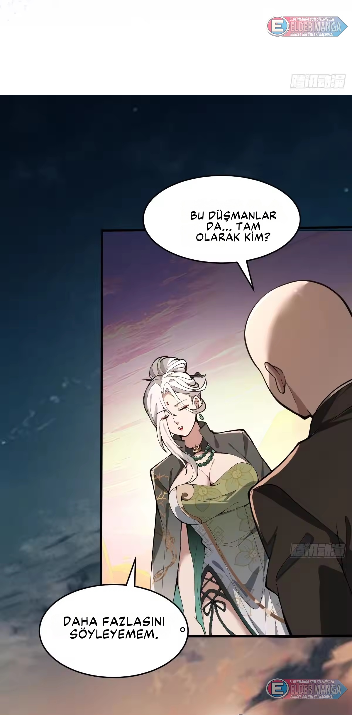 Başkaları Seviye Atlıyor, Ben Kültivasyon Yapıyorum Bölüm 6 - Sayfa 10