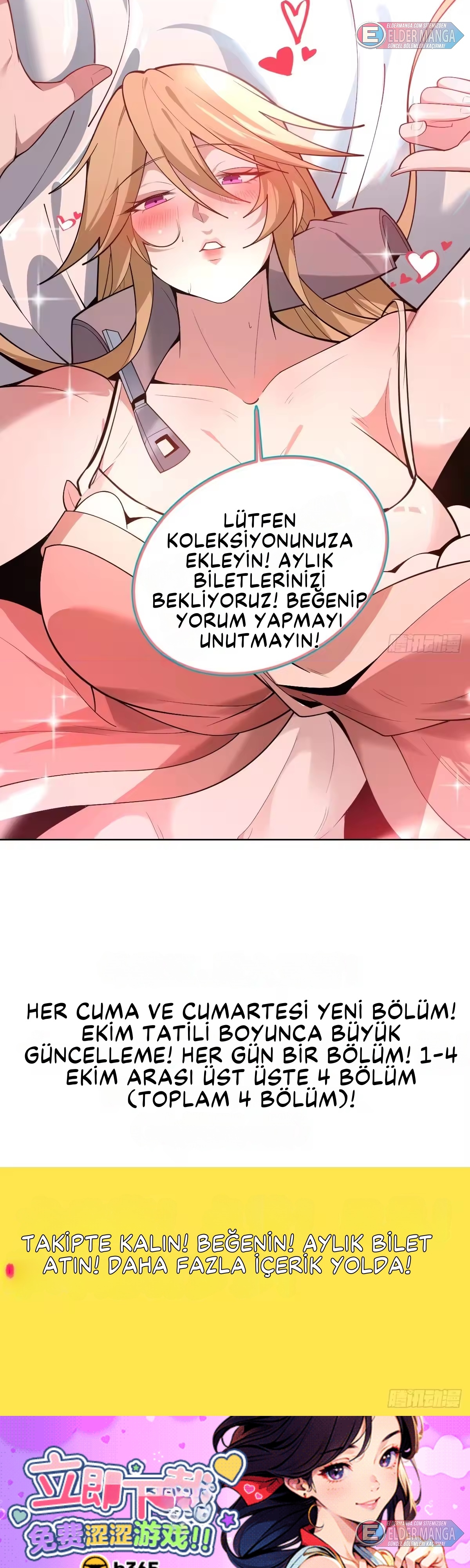 Başkaları Seviye Atlıyor, Ben Kültivasyon Yapıyorum Bölüm 6 - Sayfa 41