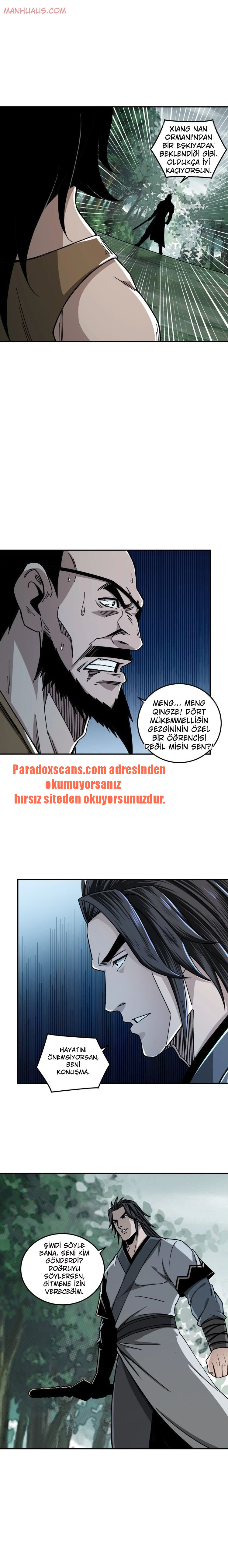 En Büyük Patron Sistemi Bölüm 71 - Sayfa 2
