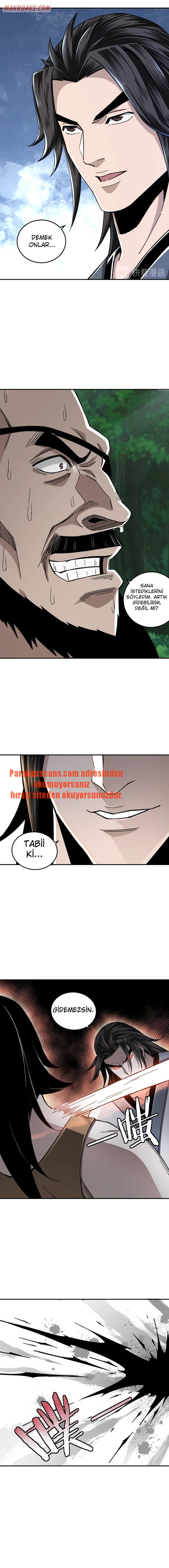 En Büyük Patron Sistemi Bölüm 71 - Sayfa 4