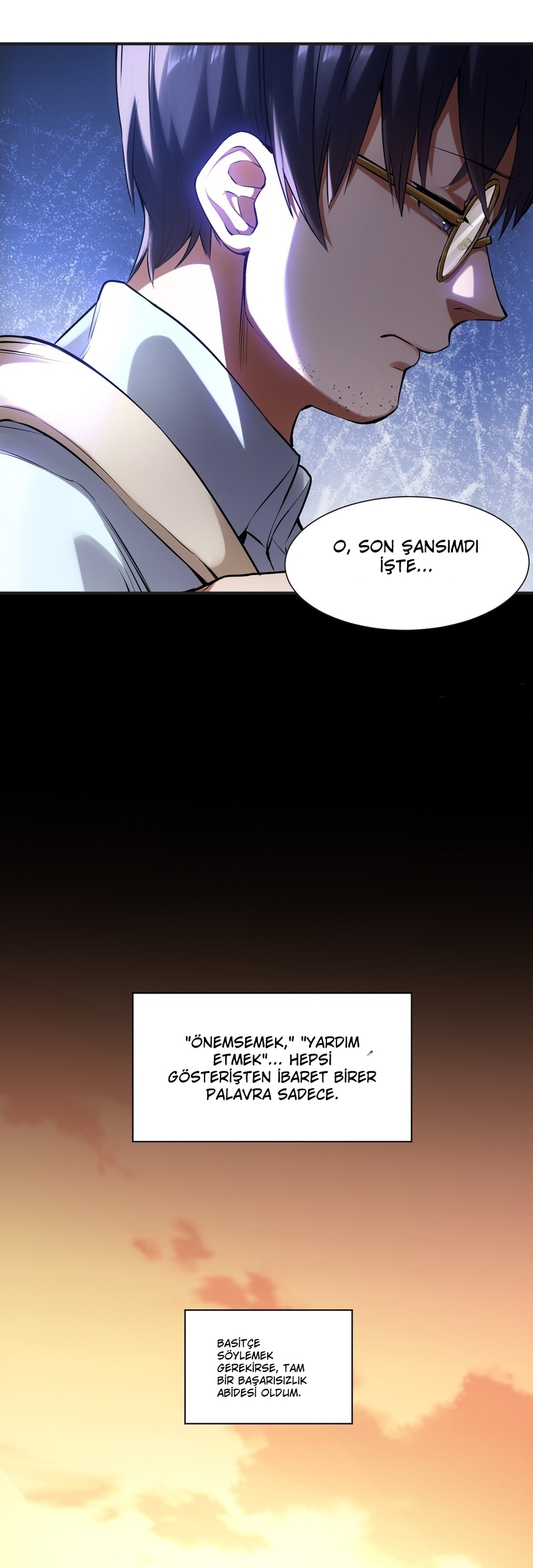 Harcadıkça Yükseliş İLK BÖLÜMÜ OKUMAYA GİT - Sayfa 4