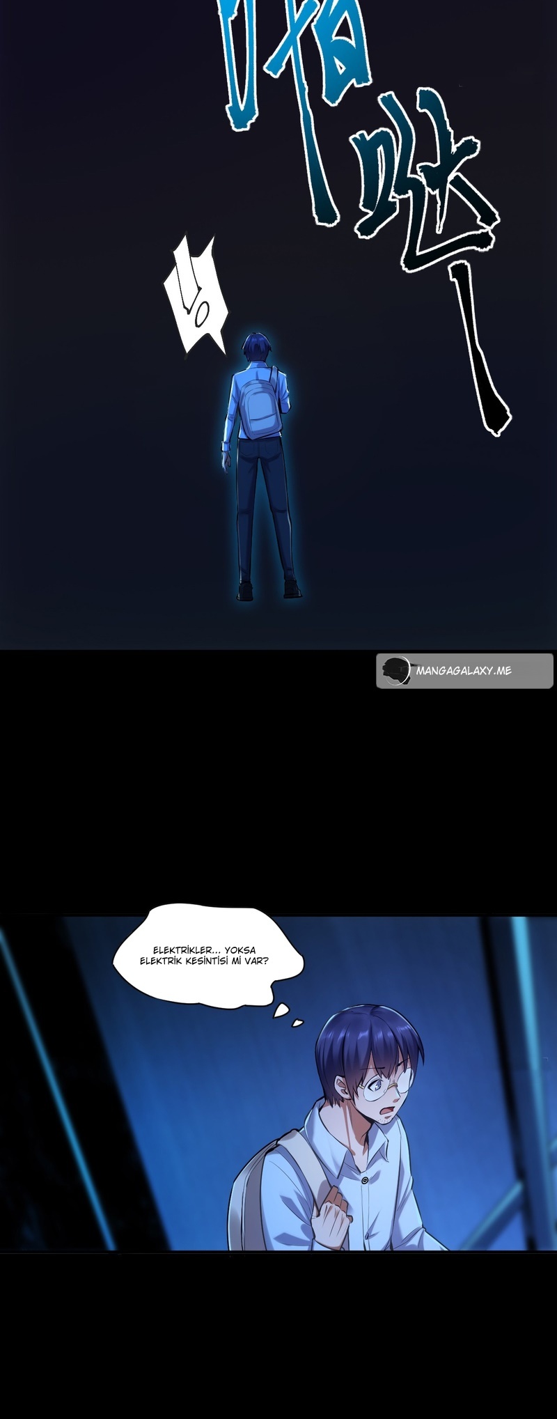 Harcadıkça Yükseliş İLK BÖLÜMÜ OKUMAYA GİT - Sayfa 8