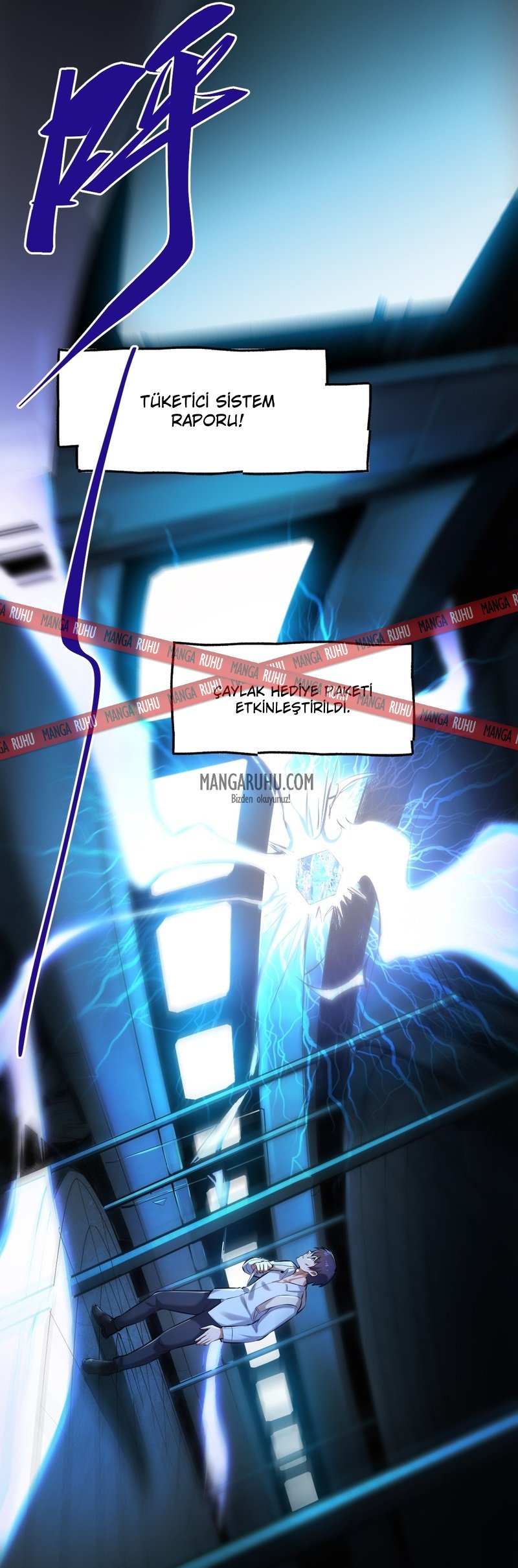 Harcadıkça Yükseliş İLK BÖLÜMÜ OKUMAYA GİT - Sayfa 10