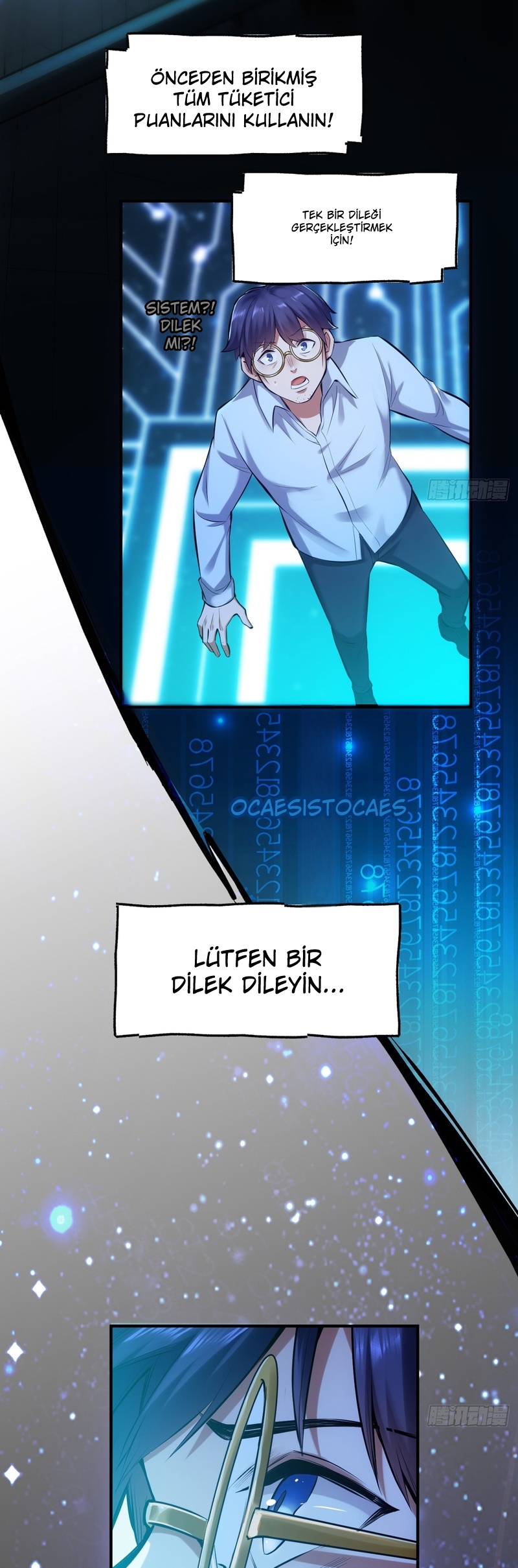 Harcadıkça Yükseliş İLK BÖLÜMÜ OKUMAYA GİT - Sayfa 11